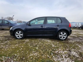 VW Golf 1.9  TDI , AUTOMATIC - DSG, снимка 7