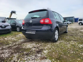 VW Golf 1.9  TDI , AUTOMATIC - DSG, снимка 4