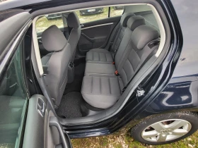 VW Golf 1.9  TDI , AUTOMATIC - DSG, снимка 9