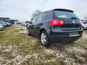 VW Golf 1.9  TDI , AUTOMATIC - DSG, снимка 5