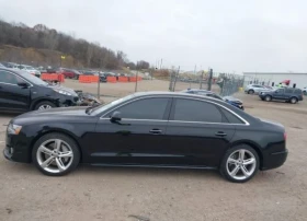 Audi A8 | Mobile.bg    8