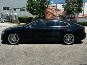 Audi S7 4.0i 420 �.�./ ��������/������/������/�������� | Mobile.bg � ����� ������ 2