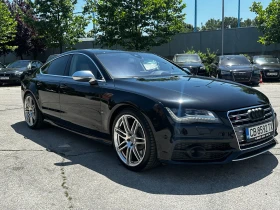 Audi S7 4.0i 420 �.�./ ��������/������/������/�������� | Mobile.bg � ����� ������ 7