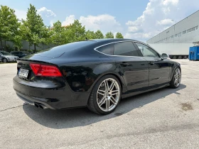 Audi S7 4.0i 420 .. | Mobile.bg    4