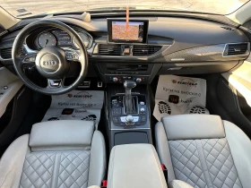 Audi S7 4.0i 420 к.с., снимка 11