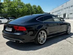 Audi S7 4.0i 420 �.�./ ��������/������/������/�������� | Mobile.bg � ����� ������ 5