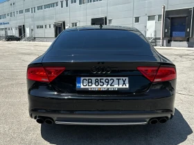 Audi S7 4.0i 420 �.�./ ��������/������/������/�������� | Mobile.bg � ����� ������ 4