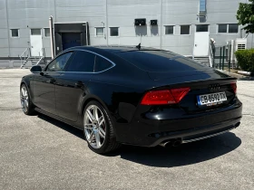 Audi S7 4.0i 420 �.�./ ��������/������/������/�������� | Mobile.bg � ����� ������ 3