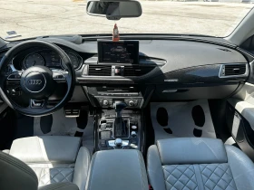 Audi S7 4.0i 420 �.�./ ��������/������/������/�������� | Mobile.bg � ����� ������ 16
