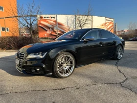 Audi S7 4.0i 420 к.с., снимка 1