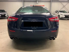 Maserati Ghibli 3.0 V6 Diesel | Mobile.bg    2