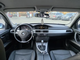 BMW 320 2.0D, снимка 13