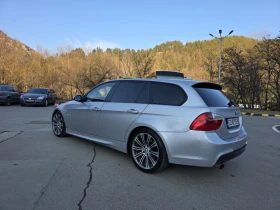 BMW 320 2.0D, снимка 7