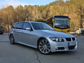 BMW 320 2.0D, снимка 1