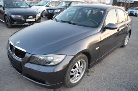 BMW 320 2.0i-FULL EKSTRI, снимка 1