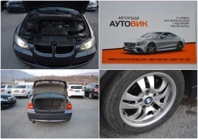 BMW 320 2.0i-FULL EKSTRI | Mobile.bg    17