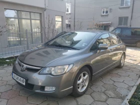 Honda Civic 4DR | Mobile.bg    3