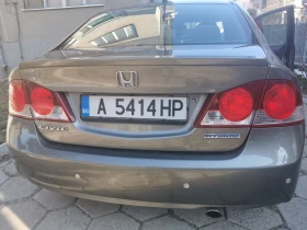 Honda Civic 4DR | Mobile.bg    2