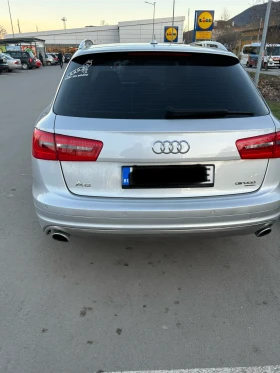 Audi A6 Allroad, снимка 2