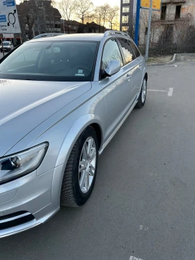 Audi A6 Allroad, снимка 3