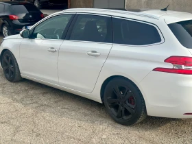 Peugeot 308, снимка 12