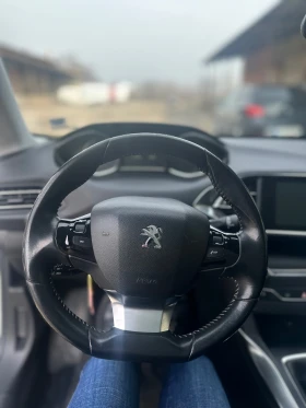 Peugeot 308, снимка 6