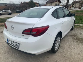 Opel Astra, снимка 4