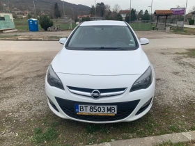 Opel Astra, снимка 1