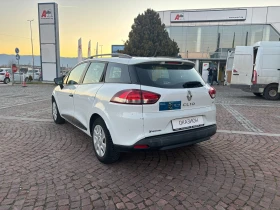 Renault Clio Grandtour  1.5 dCi , 75 .. | Mobile.bg    7