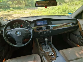 BMW 535    1  | Mobile.bg    5