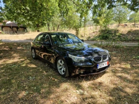  BMW 535