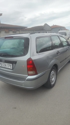 Обява за продажба на Ford Focus Комби ~2 800 лв. - изображение 1