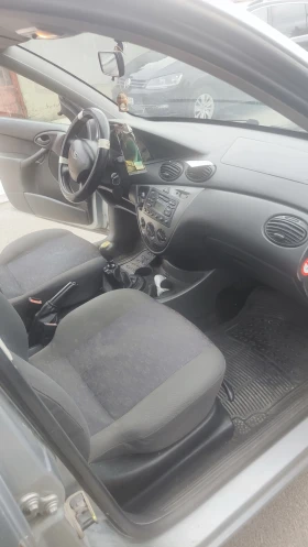 Обява за продажба на Ford Focus Комби ~2 800 лв. - изображение 6