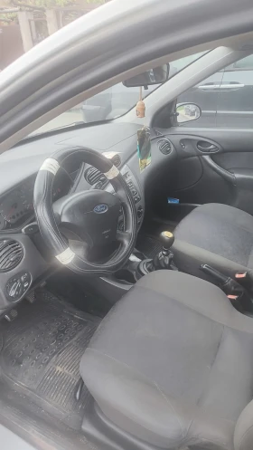 Обява за продажба на Ford Focus Комби ~2 800 лв. - изображение 5