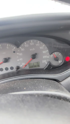 Обява за продажба на Ford Focus Комби ~2 800 лв. - изображение 8