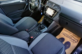 VW Tiguan 1.6TDI STYLE  | Mobile.bg    13
