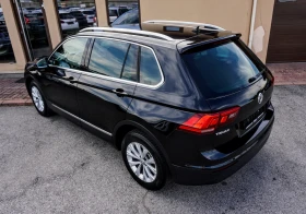 VW Tiguan 1.6TDI STYLE  | Mobile.bg    4
