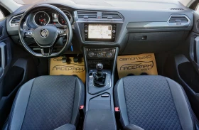 VW Tiguan 1.6TDI STYLE  | Mobile.bg    9