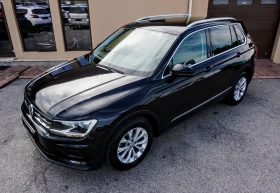     VW Tiguan 1.6TDI STYLE 