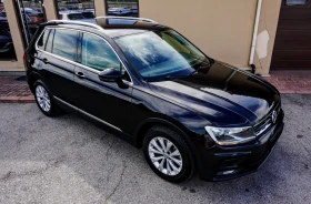 VW Tiguan 1.6TDI STYLE  | Mobile.bg    2