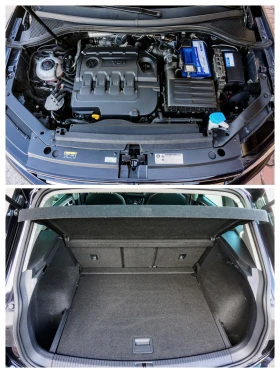 VW Tiguan 1.6TDI STYLE  | Mobile.bg    15