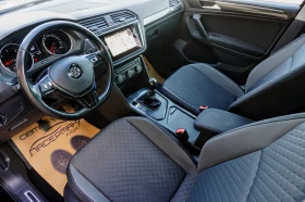 VW Tiguan 1.6TDI STYLE  | Mobile.bg    5