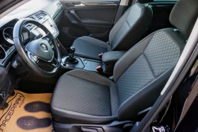 VW Tiguan 1.6TDI STYLE  | Mobile.bg    7