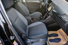 VW Tiguan 1.6TDI STYLE  | Mobile.bg    10