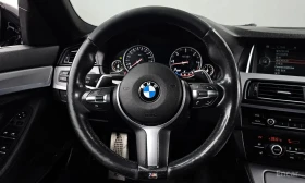 BMW 530 5 Series (F10) 530d xDrive M Sport | Mobile.bg    13