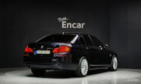 BMW 530 5 Series (F10) 530d xDrive M Sport | Mobile.bg    2