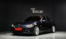     BMW 530 5 Series (F10) 530d xDrive M Sport