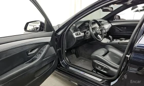 BMW 530 5 Series (F10) 530d xDrive M Sport | Mobile.bg    10