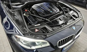 BMW 530 5 Series (F10) 530d xDrive M Sport | Mobile.bg    6