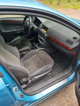 Обява за продажба на Opel Astra ~3 000 лв. - изображение 5
